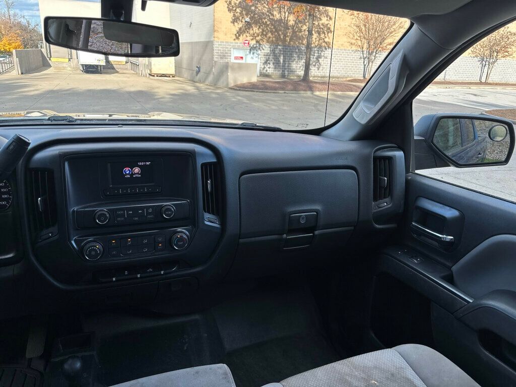 2016 GMC Sierra 1500 2016 GMC SIERRA 1500 - 22947146 - 22