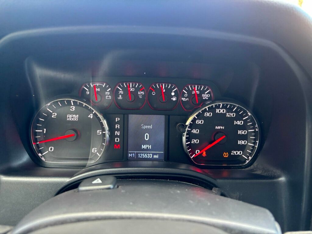 2016 GMC Sierra 1500 2016 GMC SIERRA 1500 - 22947146 - 23