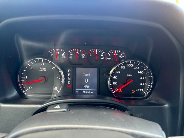 2016 GMC Sierra 1500 2016 GMC SIERRA 1500 - 22947146 - 23