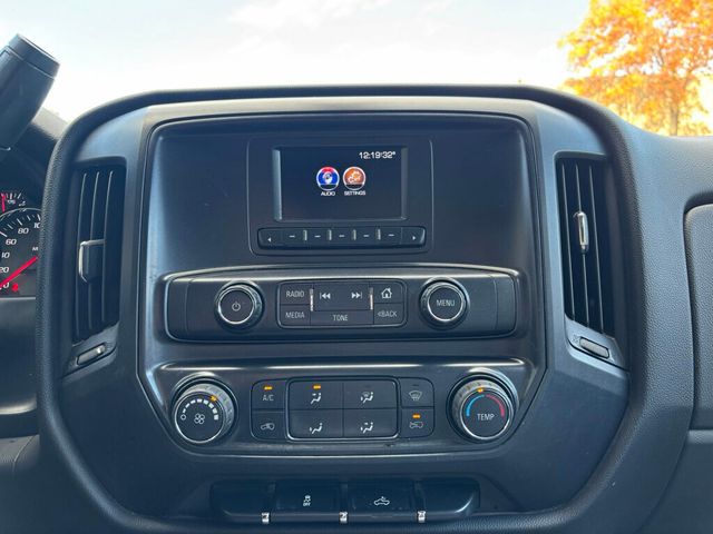 2016 GMC Sierra 1500 2016 GMC SIERRA 1500 - 22947146 - 27