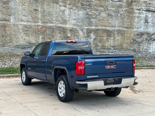 2016 GMC Sierra 1500 2016 GMC SIERRA 1500 - 22947146 - 2