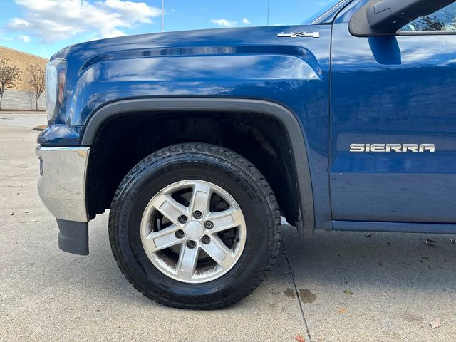 2016 GMC Sierra 1500 2016 GMC SIERRA 1500 - 22947146 - 29