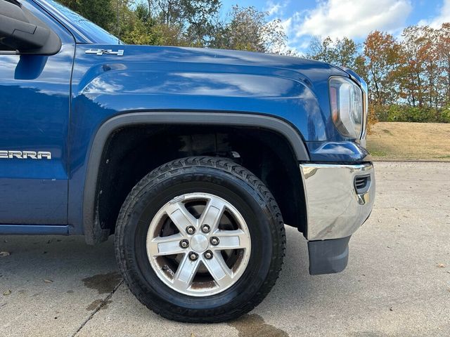 2016 GMC Sierra 1500 2016 GMC SIERRA 1500 - 22947146 - 30