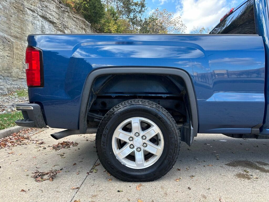 2016 GMC Sierra 1500 2016 GMC SIERRA 1500 - 22947146 - 31