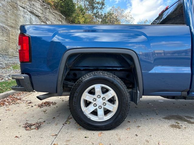 2016 GMC Sierra 1500 2016 GMC SIERRA 1500 - 22947146 - 31