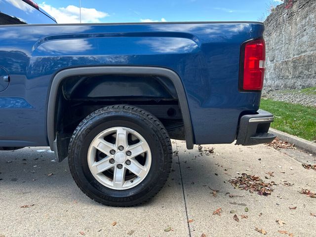 2016 GMC Sierra 1500 2016 GMC SIERRA 1500 - 22947146 - 32