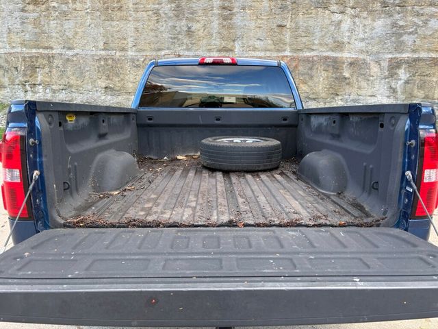 2016 GMC Sierra 1500 2016 GMC SIERRA 1500 - 22947146 - 33