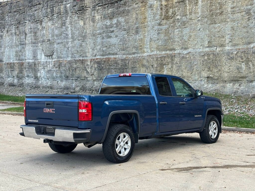 2016 GMC Sierra 1500 2016 GMC SIERRA 1500 - 22947146 - 3