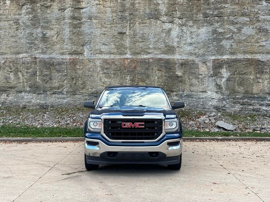 2016 GMC Sierra 1500 2016 GMC SIERRA 1500 - 22947146 - 4