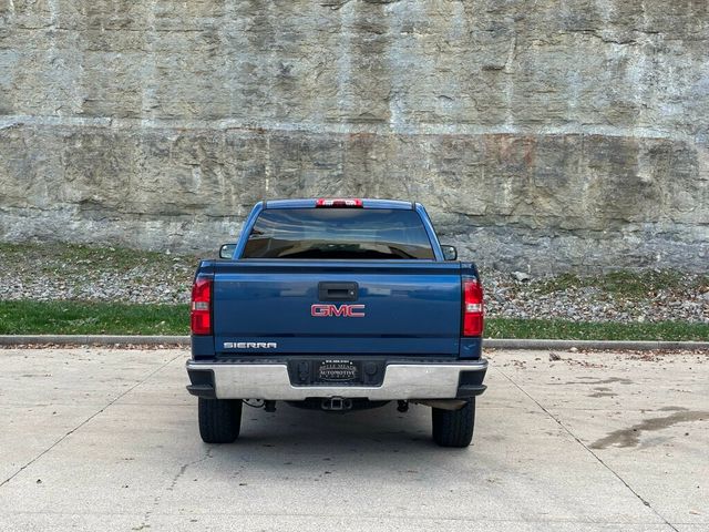 2016 GMC Sierra 1500 2016 GMC SIERRA 1500 - 22947146 - 5