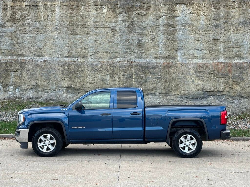 2016 GMC Sierra 1500 2016 GMC SIERRA 1500 - 22947146 - 6