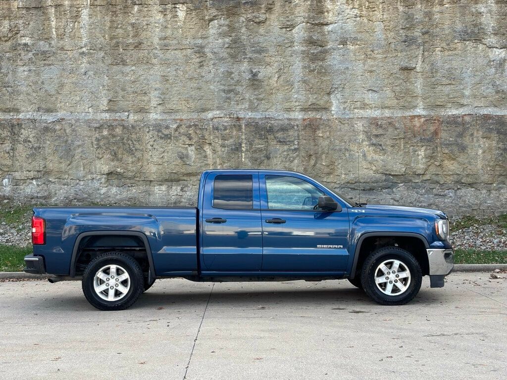 2016 GMC Sierra 1500 2016 GMC SIERRA 1500 - 22947146 - 7