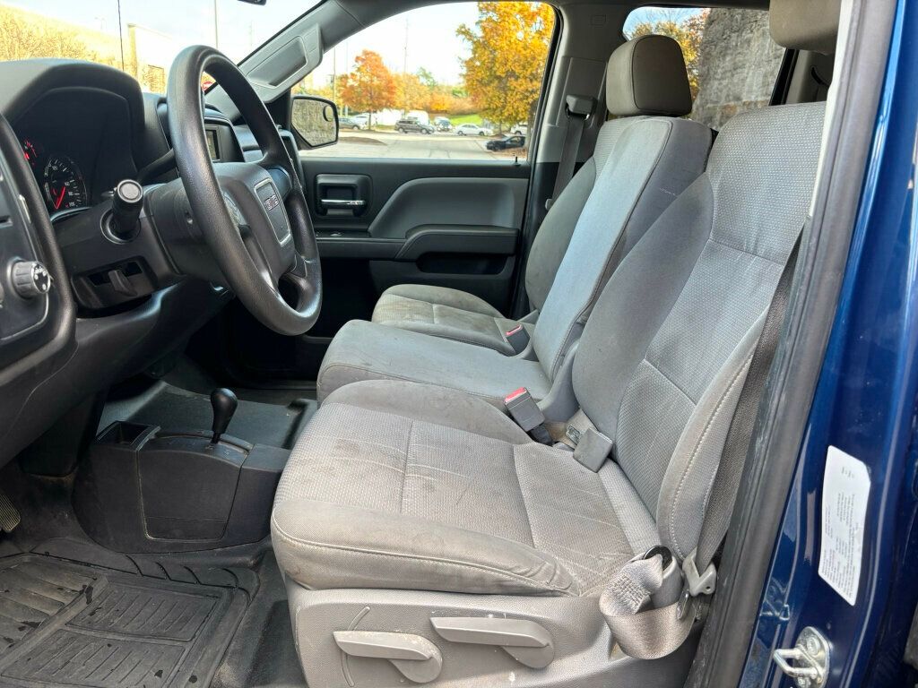 2016 GMC Sierra 1500 2016 GMC SIERRA 1500 - 22947146 - 8