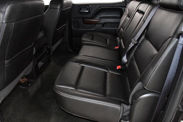 2016 GMC Sierra 1500 2WD Crew Cab 143.5" SLT - 23060399 - 9