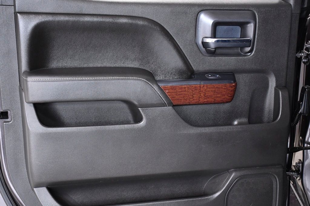 2016 GMC Sierra 1500 2WD Crew Cab 143.5" SLT - 23060399 - 10