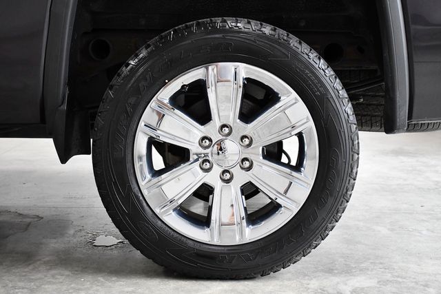 2016 GMC Sierra 1500 2WD Crew Cab 143.5" SLT - 23060399 - 11