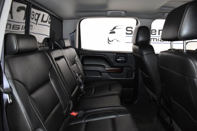 2016 GMC Sierra 1500 2WD Crew Cab 143.5" SLT - 23060399 - 13