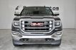 2016 GMC Sierra 1500 2WD Crew Cab 143.5" SLT - 23060399 - 1