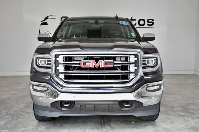 2016 GMC Sierra 1500 2WD Crew Cab 143.5" SLT - 23060399 - 1