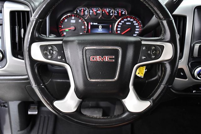 2016 GMC Sierra 1500 2WD Crew Cab 143.5" SLT - 23060399 - 19