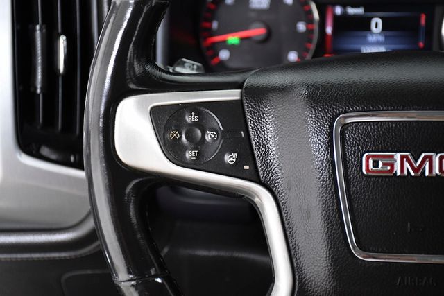 2016 GMC Sierra 1500 2WD Crew Cab 143.5" SLT - 23060399 - 20
