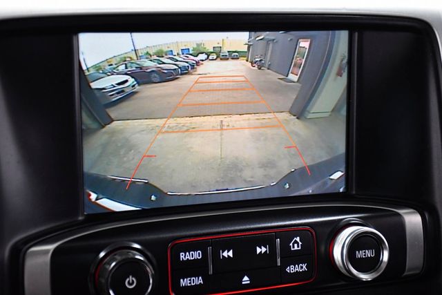 2016 GMC Sierra 1500 2WD Crew Cab 143.5" SLT - 23060399 - 26