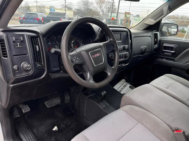 2016 GMC Sierra 1500 4WD Crew Cab 143.5" - 22701826 - 12