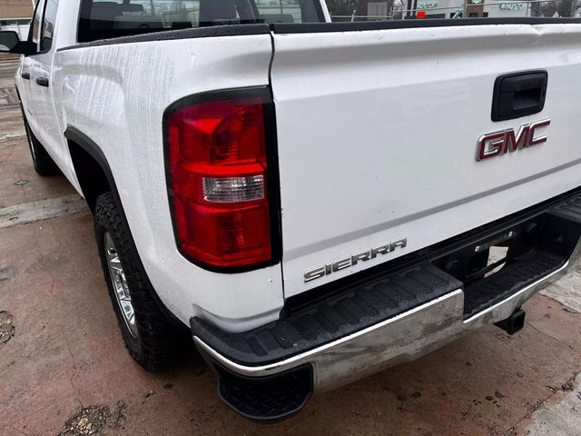 2016 GMC Sierra 1500 4WD Crew Cab 143.5" - 22701826 - 3