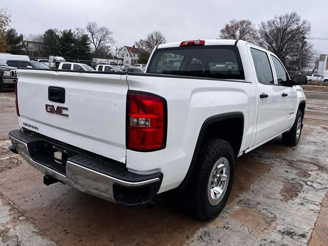 2016 GMC Sierra 1500 4WD Crew Cab 143.5" - 22701826 - 6