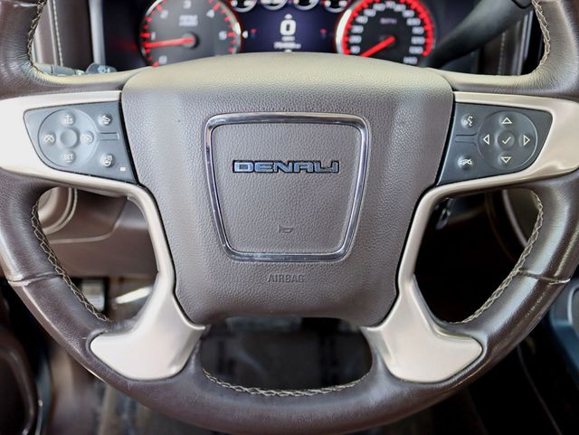 2016 GMC Sierra 1500 4WD Crew Cab 143.5" Denali - 22973924 - 12