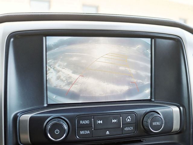 2016 GMC Sierra 1500 4WD Crew Cab 143.5" Denali - 22973924 - 17