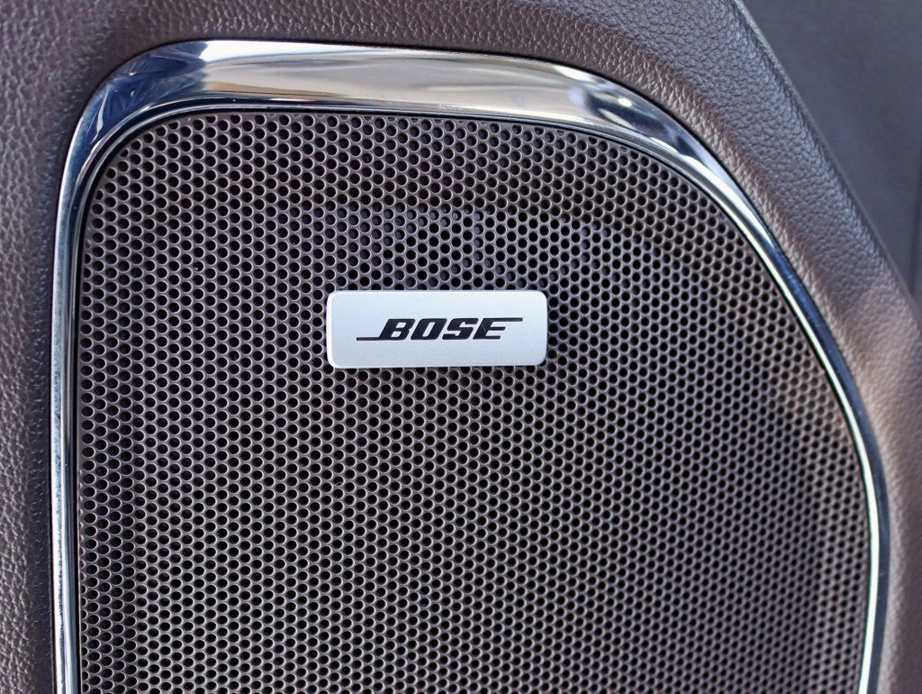 2016 GMC Sierra 1500 4WD Crew Cab 143.5" Denali - 22973924 - 25