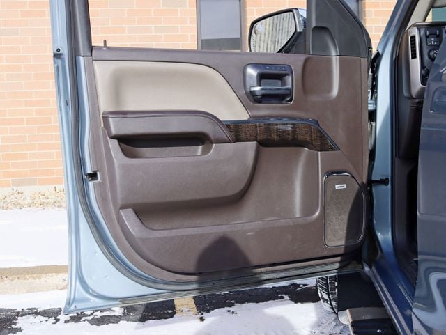 2016 GMC Sierra 1500 4WD Crew Cab 143.5" Denali - 22973924 - 26