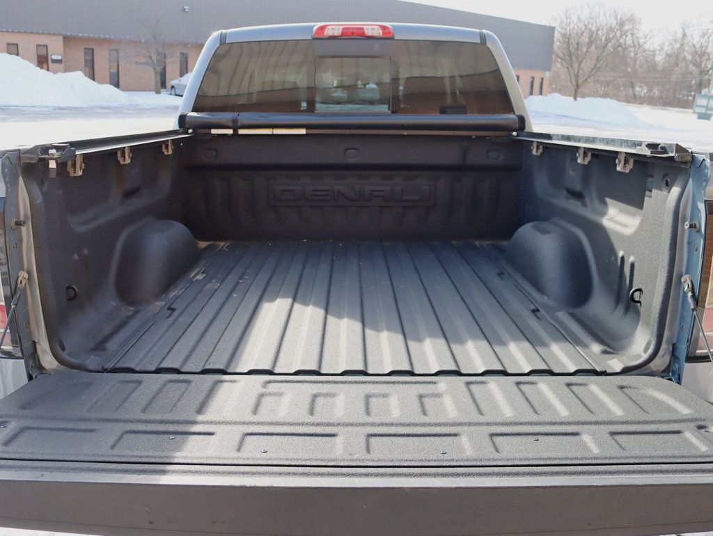 2016 GMC Sierra 1500 4WD Crew Cab 143.5" Denali - 22973924 - 30