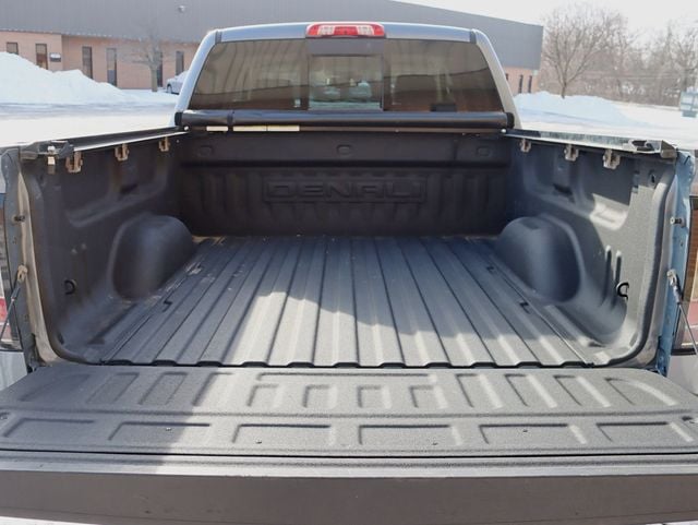 2016 GMC Sierra 1500 4WD Crew Cab 143.5" Denali - 22973924 - 30