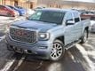 2016 GMC Sierra 1500 4WD Crew Cab 143.5" Denali - 22973924 - 33