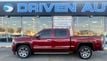 2016 GMC Sierra 1500 4WD Crew Cab 143.5" Denali - 22617045 - 1