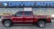 2016 GMC Sierra 1500 4WD Crew Cab 143.5" Denali - 22617045 - 42