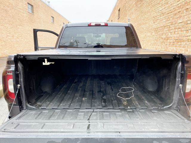 2016 GMC Sierra 1500 4WD Crew Cab 143.5" SLT - 22993134 - 13