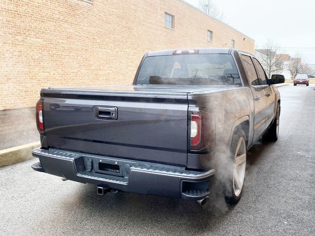 2016 GMC Sierra 1500 4WD Crew Cab 143.5" SLT - 22993134 - 2