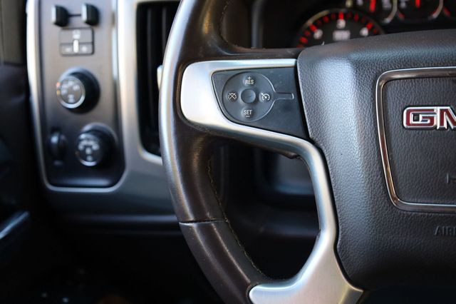 2016 GMC Sierra 1500 4WD Crew Cab 143.5" SLT - 22935948 - 29