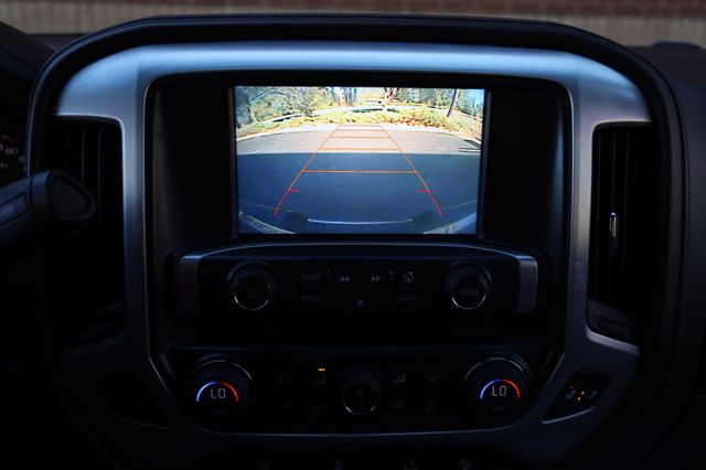 2016 GMC Sierra 1500 4WD Crew Cab 143.5" SLT - 22935948 - 33