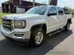 2016 GMC Sierra 1500 4WD Crew Cab 143.5" SLT - 23013185 - 0