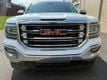 2016 GMC Sierra 1500 4WD Crew Cab 143.5" SLT - 23013185 - 1