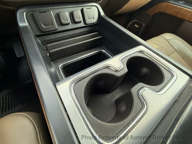 2016 GMC Sierra 1500 4WD Crew Cab 143.5" SLT - 23013185 - 21