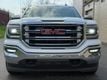 2016 GMC Sierra 1500 4WD Crew Cab 143.5" SLT - 23013185 - 31
