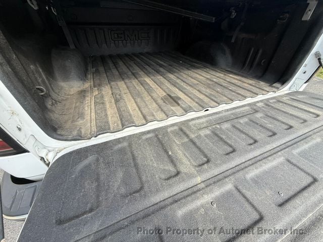 2016 GMC Sierra 1500 4WD Crew Cab 143.5" SLT - 23013185 - 33