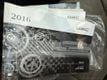 2016 GMC Sierra 1500 4WD Crew Cab 143.5" SLT - 23013185 - 34