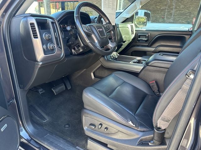 2016 GMC Sierra 1500 4WD Crew Cab 143.5" SLT - 22689432 - 20