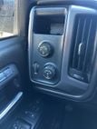 2016 GMC Sierra 1500 4WD Crew Cab 143.5" SLT - 22689432 - 29